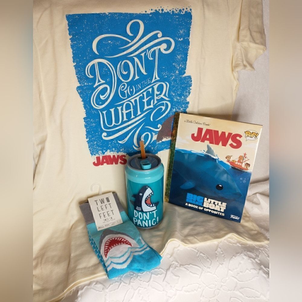 Shark Bundle 